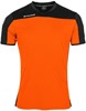 Stanno 460001 Pride Shirt - Orange-Black - XL afbeelding