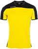 Stanno 460001 Pride Shirt - Yellow-Black - L afbeelding