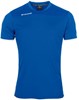 Stanno 460001 Pride Shirt - Royal-White - XL afbeelding