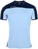 Stanno 460001 Pride Shirt - Sky Blue-Navy - M afbeelding
