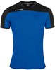 Stanno 460001 Pride Shirt - Royal-Black - XXL afbeelding