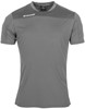 Stanno 460001 Pride Shirt - Anthracite-White - XL afbeelding