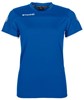 Stanno 460605 Pride Shirt Ladies - Royal-White - XL afbeelding