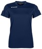 Stanno 460605 Pride Shirt Ladies - Navy-White - L afbeelding