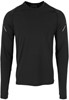 Stanno 462000 Functionals Long Sleeve Shirt - Black - XS afbeelding