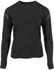 Stanno 462601 Functionals Long Sleeve Shirt Ladies - Black - XL afbeelding