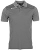 Stanno 463002 Pride Polo - Anthracite-White - XXXL afbeelding