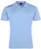 Stanno 463003K Field Polo Kids - Blauw - 116 afbeelding