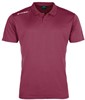Stanno 463003 Field Polo - Burgundy - L afbeelding