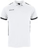 Stanno 463004 First Polo - White-Black - 3XL afbeelding