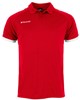 Stanno 463004 First Polo - Red-White - 3XL afbeelding
