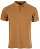 Stanno 463005 Base Polo - Brown - 3XL afbeelding