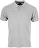 Stanno 463005 Base Polo - Grijs - S afbeelding