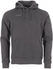 Stanno 465004 Base Hooded Sweat Top - Anthracite - 3XL afbeelding
