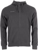 Stanno 465005K Base Hooded Full Zip Sweat Top Kids - Anthracite - 164 afbeelding