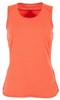 Stanno 469601 Functionals Workout Tank Ladies - Coral - XL afbeelding