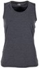 Stanno 469601 Functionals Workout Tank Ladies - Anthracite - XL afbeelding