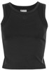 Stanno 469603 Functionals 2-in-1 Top Ladies - Black - S afbeelding