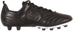 Stanno 470265 Nibbio Nero Ultra Firm Ground Football Shoes