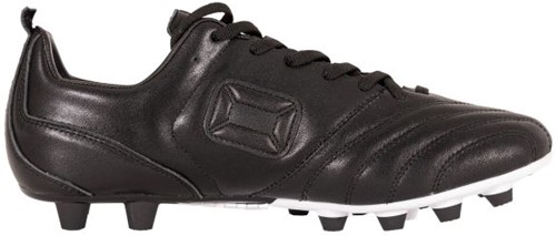 Stanno 470265 Nibbio Nero Ultra Firm Ground Football Shoes