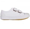 Stanno 472000 Canvas Gymschoen - White - 26 afbeelding