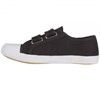 Stanno 472000 Canvas Gymschoen - Black - 33 afbeelding