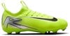 Nike FQ8392-700 JR Zoom Vapor 16 Academy FG/MG - 38.5 afbeelding