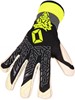 Stanno 480245 Volare Ultra Goalkeeper Gloves III - Black-Grey-Yellow - 11