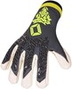 Stanno 480246 Volare Ultra JR Goalkeeper Gloves III - Black-Grey-Yellow - 3