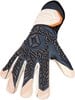 Stanno 480247 Mighty Goalkeeper Gloves II - Grey-Orange - 10