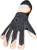 Stanno 480247 Mighty Goalkeeper Gloves II - Grey-Orange - 12