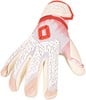 Stanno 480249 Ultimate Grip Goalkeeper Gloves IV - White-Red - 10.5