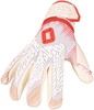 Stanno 480249 Ultimate Grip Goalkeeper Gloves IV - White-Red - 7