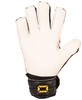 Stanno 481414 Thunder JR VII Goalkeeper Gloves - Black-Gold - 3