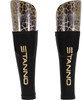 Stanno 482119 Dome Shin Guards - Grijs - L afbeelding