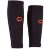 Stanno 482120 Shinguard Sleeve - Black - SR afbeelding