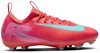 Nike FQ8392-800 JR Zoom Vapor 16 Academy FG/MG - 34 afbeelding