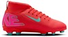 Nike FQ8318 JR Superfly 10 Club FG/MG - 35 afbeelding