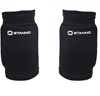 Stanno 483102 Ace Elbow Pads - Black - M afbeelding