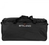 Stanno 484847 Premium Team Bag - Black - One size afbeelding