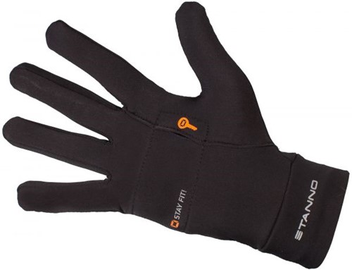 Stanno 488101 Running Handschoenen