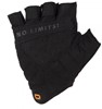 Stanno 488106 Fitness & cycling glove II - Black - S afbeelding