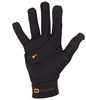 Stanno 488107 Running glove II - Black - 10 afbeelding