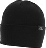 Stanno 488813 Beanie Hat - Black - One size afbeelding