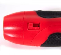 Stanno 489002 Electronic Whistle Fox 40-2