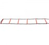 Stanno 489005 Training Ladder - Orange-Black - One size afbeelding