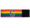 Stanno 489100K Aanvoerdersband Verstelbaar Kids - Multi Kleuren - JR afbeelding