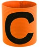 Stanno 489101K Aanvoerdersband Kids - Yellow - JR afbeelding