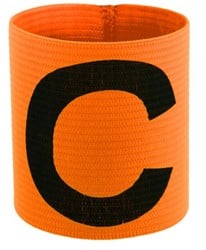 Stanno 489101K Aanvoerdersband Kids