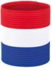 Stanno 489104K Aanvoerdersband NL Kids - Multi Kleuren - JR afbeelding